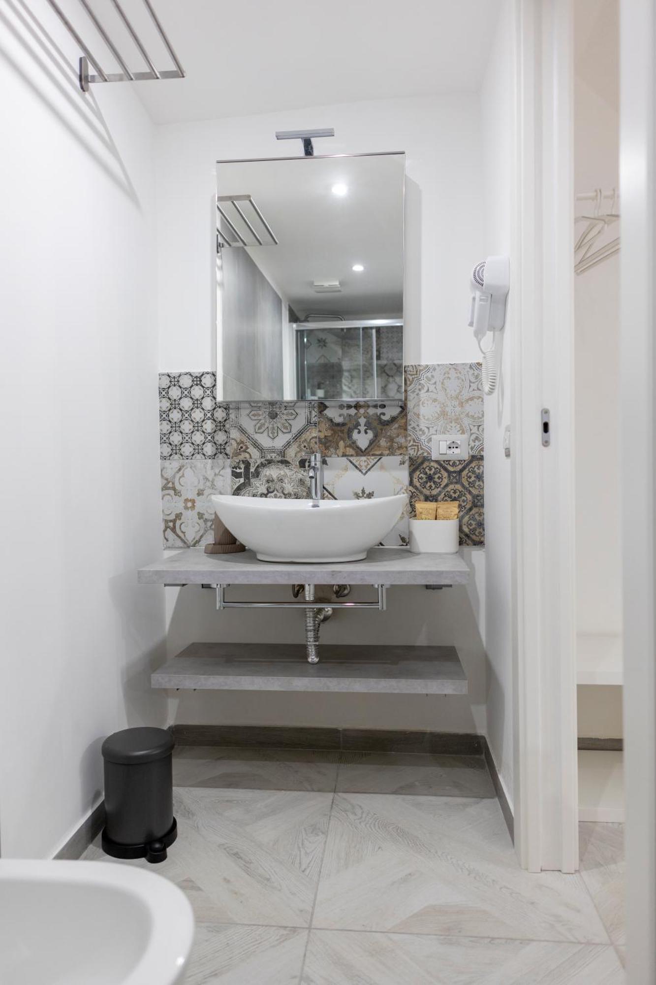 Aurora House Suite Cefalù Extérieur photo