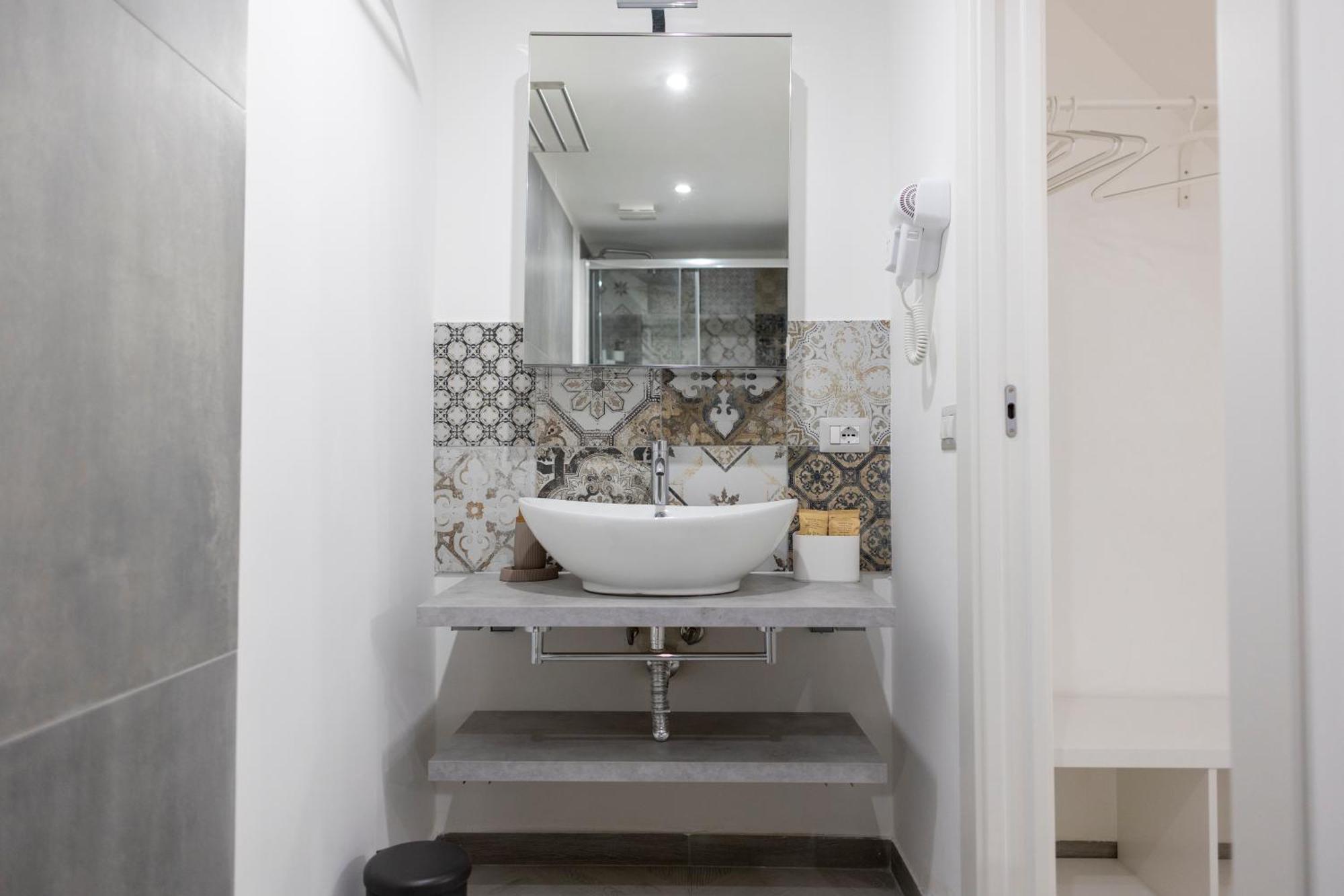 Aurora House Suite Cefalù Extérieur photo