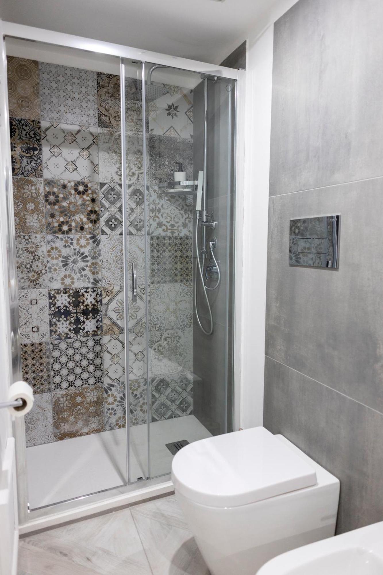 Aurora House Suite Cefalù Extérieur photo