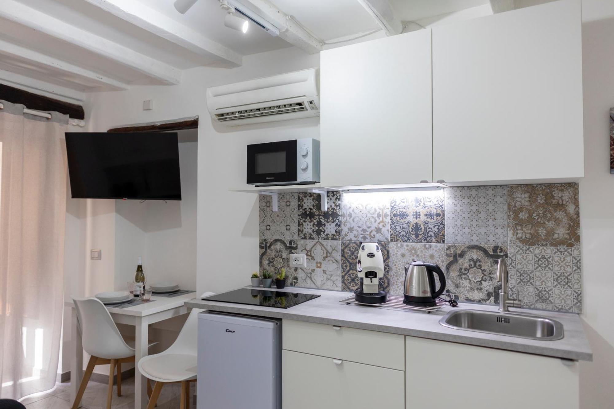 Aurora House Suite Cefalù Extérieur photo